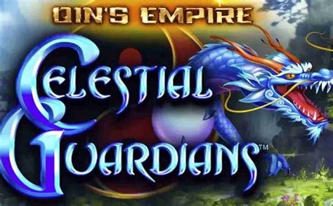 Qin S Empire Celestial Guardians Slot - Play Online